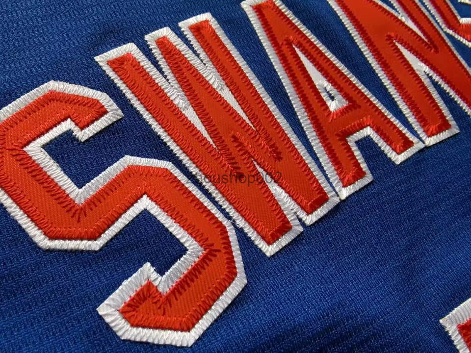 Custom 7 Dansby Swanson Jersey 4 CrowArmstrong 24 Cody Bellinger Seiya Suzuki Andrelton Simmons Marcus Stroman Willson Sosa Ian Happ Men Women Youth B