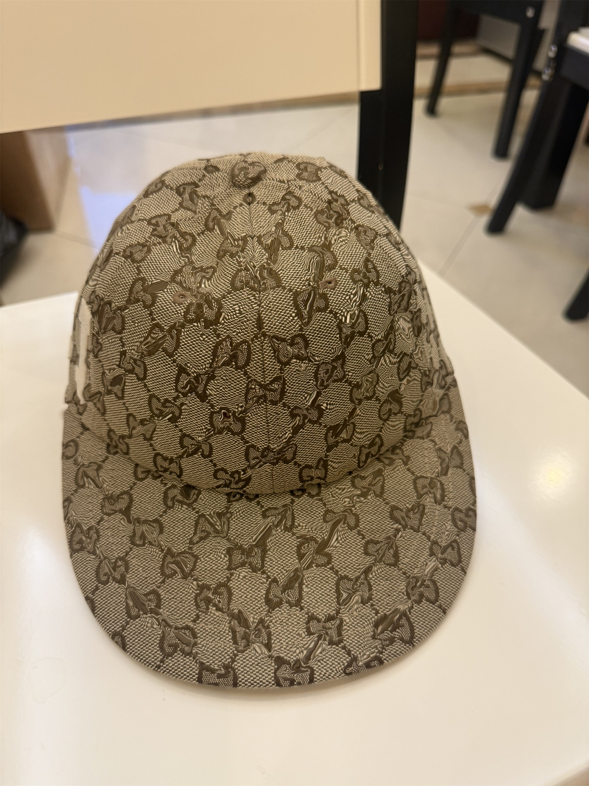 Casquette Jumbo Fashion Designer Baseball G Cap Men Hats Brand Snapback Womens Denim Splicing Hat Luxury Tennis Cap Summer Beach Hats