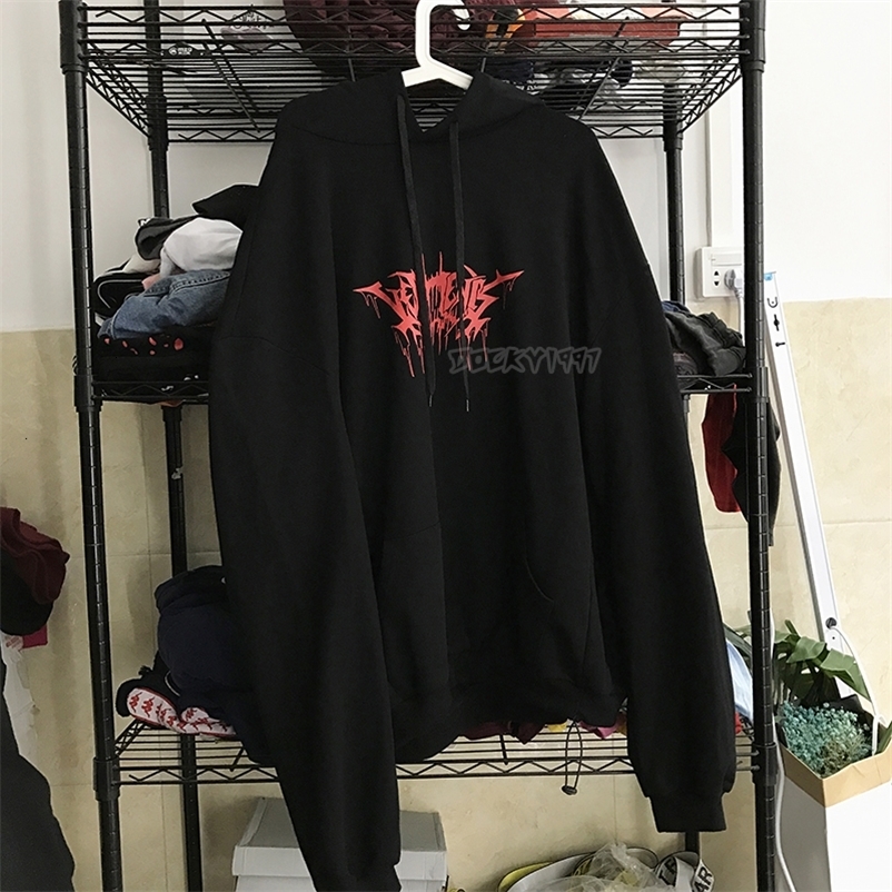 Men's Hoodies Sweatshirts VEEMENTS HOODIE Y2K Street Hoodie and Sweatshirt Men's Hoodie 230424