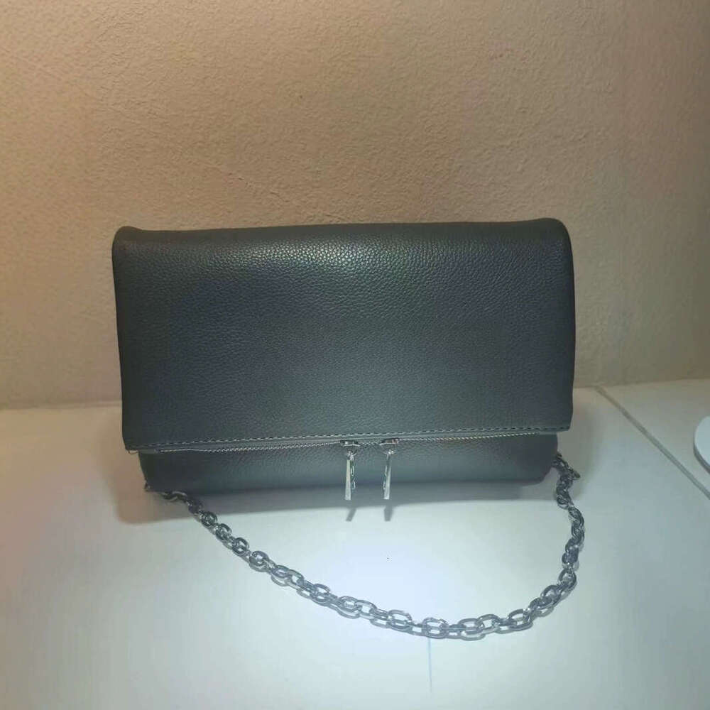 Simple Fashion Casual Wing Chain Double Layer Lazy Style B5