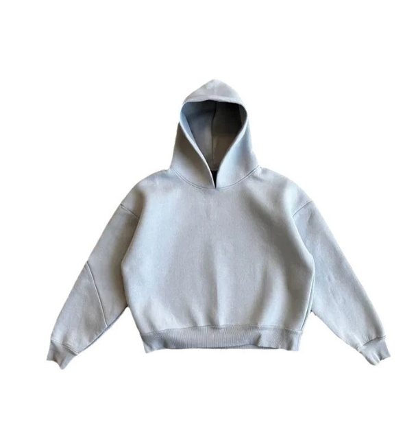 Mens Sweatshirt Sets 2 Pieces Sale Spring Male Hoody Pullover Loose Hoodie Coats High Elastic Wide Leg Pant Suits YKD-0520 250806