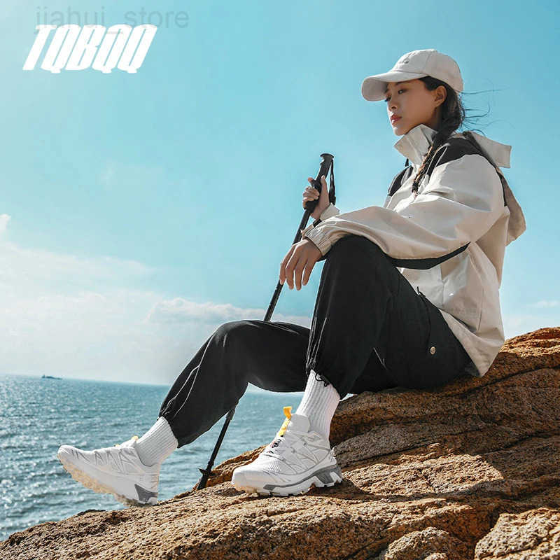 Womens Cushion Comfortable Athletic Nonskid Running Shoes Commuting Casual Shoes Mens Carbon Plate Trail Sneakers M250924