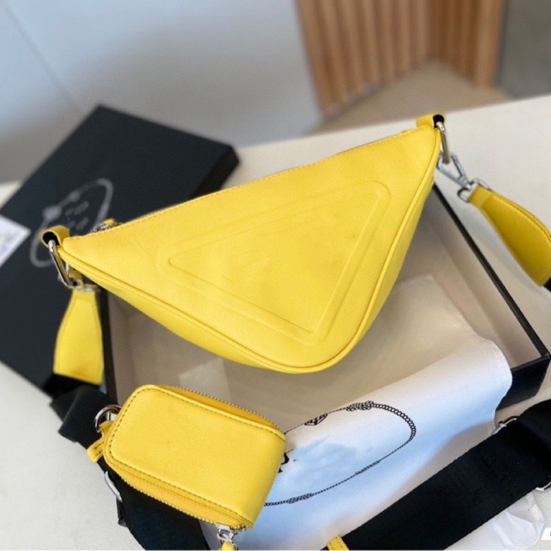 Luxury Waist Bag Fashion Crossbody Chest Bag Designer Black Leather Bumbag -0 Classic Zipper Fanny Pack Fashion Pillow Handbags Fannypacks Wallets ABP