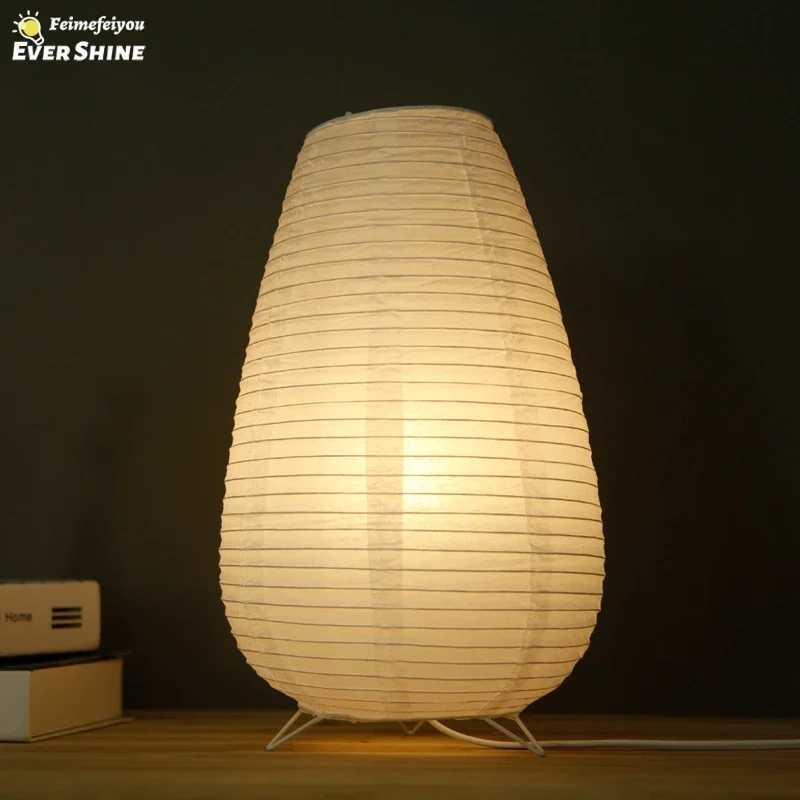 LED Table Lamp Interior Lighting WabiSabi Fixture Dining Table Bedside Bedroom Living Nordic Home Decoration Desk Light C251115