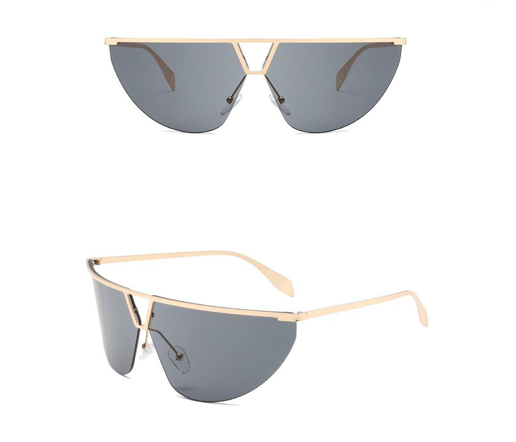 Designer Sunglasses For Men Women Sunglasses Fashion UV400 Protection Sunglasses Luxury Polarized Goggle Pilot Metal Frame Square Eyewear PP3020