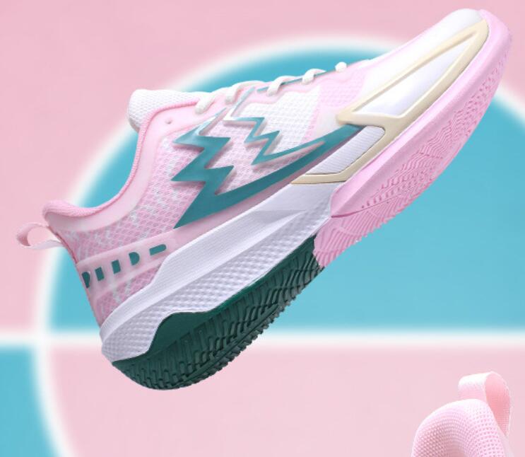 Practical training basketball shoes for both low cut and durable sneakers comfortable and breathable mesh fashionable sports and leisure shoes Z 9.8-7