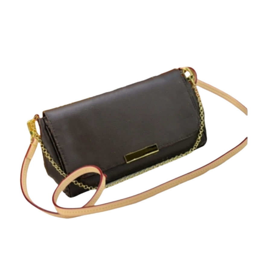 High Quality Woman Bag Designer Handbag Tote Shoulder bag purse clutch wallet ladies girls M40718 M40717