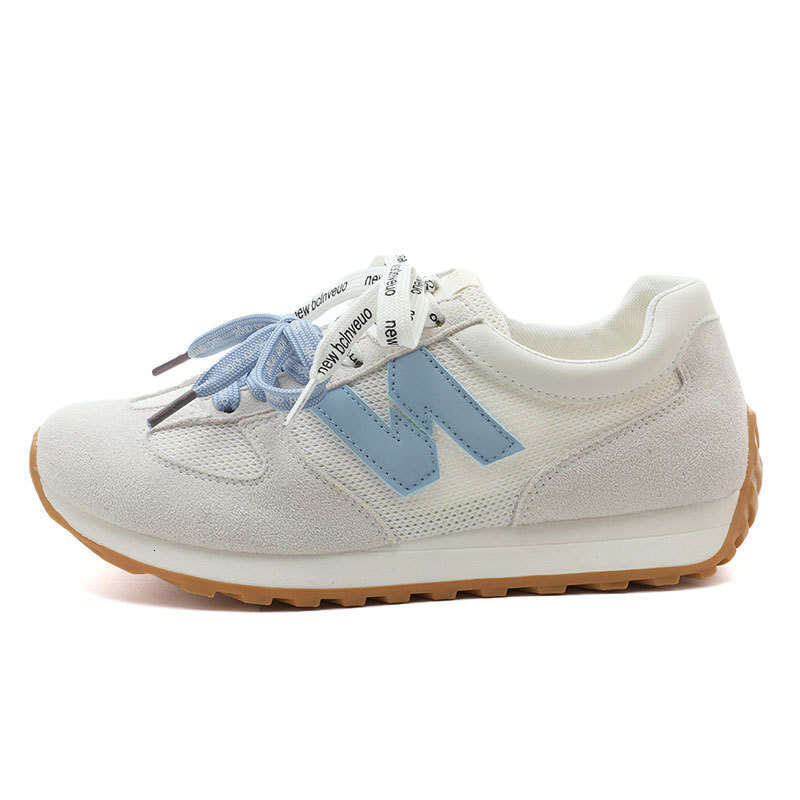 JCF222 Mesh Agan for Women 2025 Spring/Summer New Color-Block Breathable Sports Training Shoes 315250