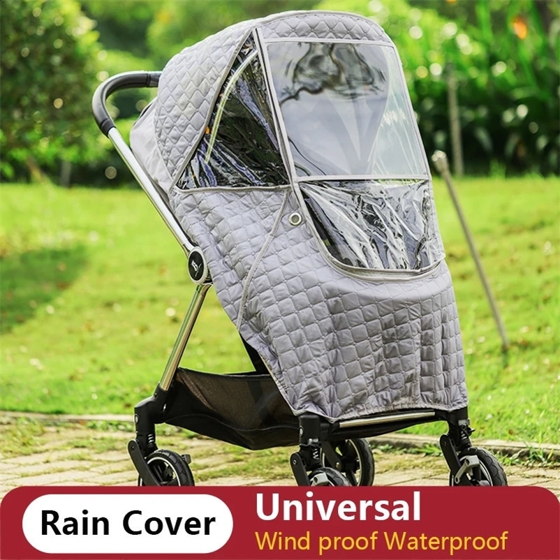 Wind Shield Rain Co… - image