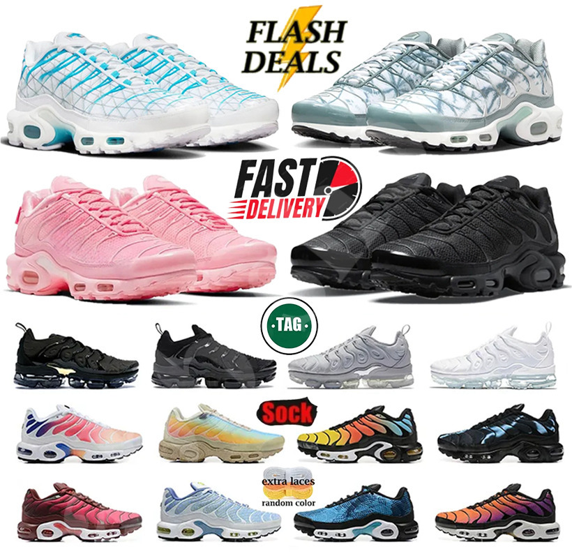 running shoes tn3 tns plus athletic outdoor shoes designer terrascape men sneakers palm trees green blue top quality mens casual shoes chaussures tuned trainers