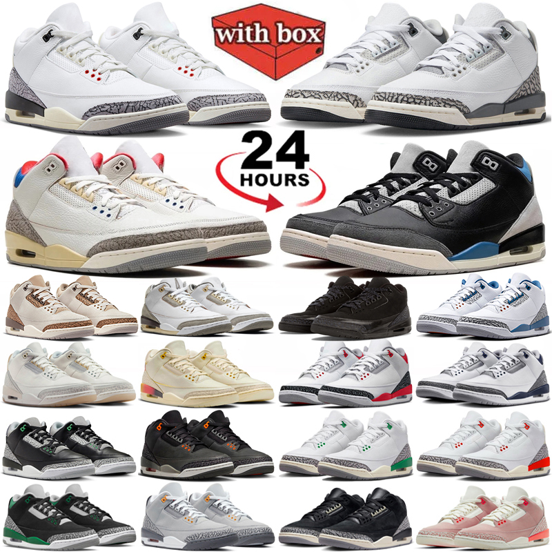 Unisex Leather Basketball Shoes Sneakers with Box - Designer Shoes for Men Women | Size Eur36-47