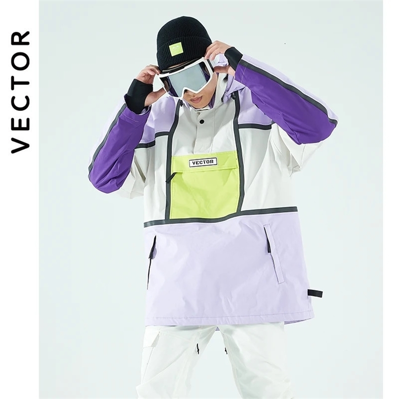 Vector Ski Wear Wom… - image