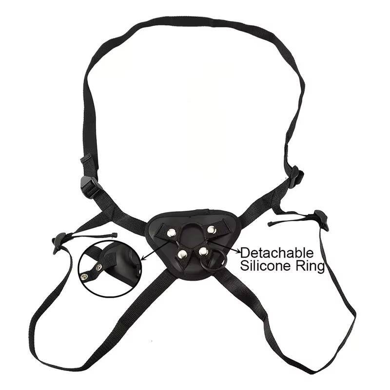 Super Huge Realistic Dildo Wearable Lifelike Penis Adult Sex Toys for Woman Strap on Big Dildo Artificial Penis