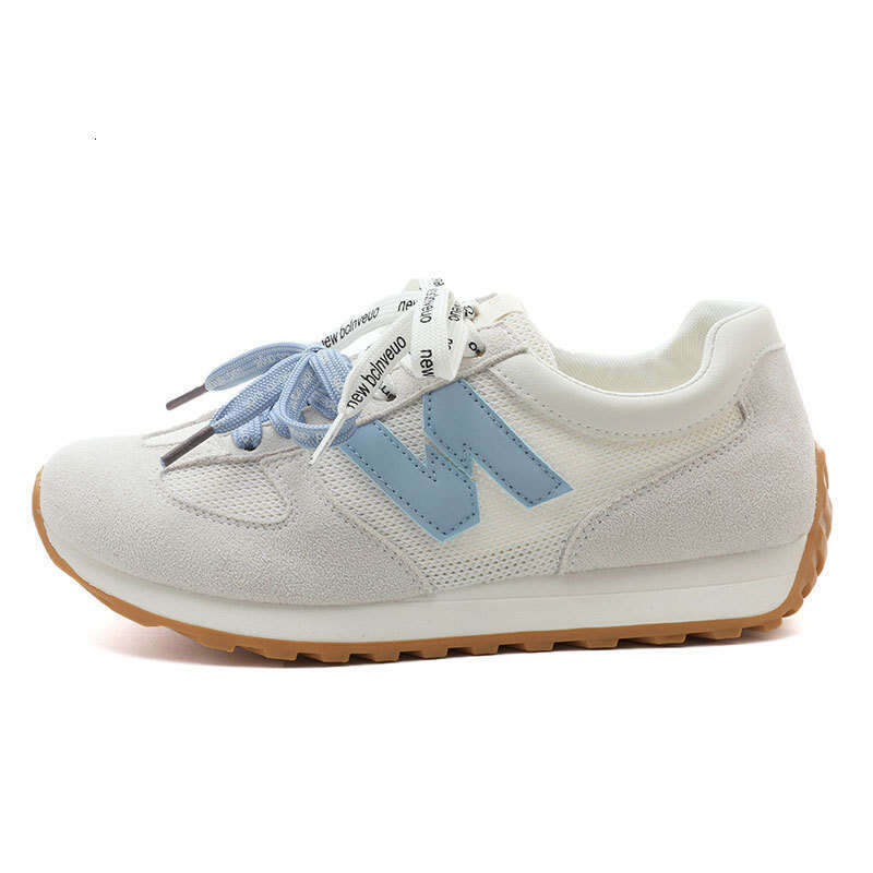 JCF222 Mesh Agan for Women 2025 Spring/Summer New Color-Block Breathable Sports Training Shoes 315250