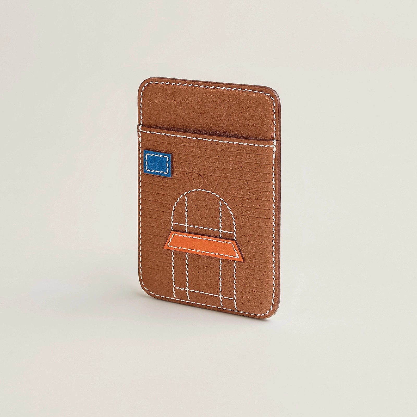 High Quality Magesafe, Leather Card Holder Magnetic Bag Magnetic Phone Case ID Bag NFC Accessories