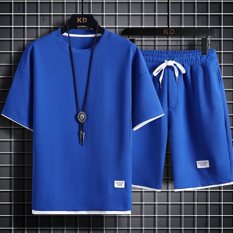 Men's Tracksuits Jo… - image