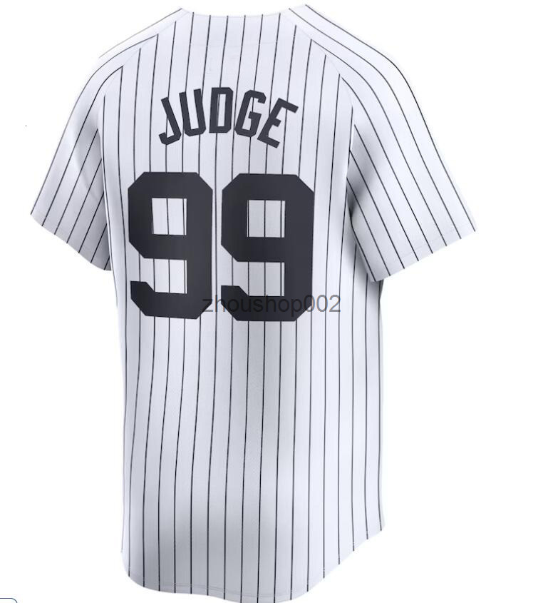 Custom 99 Aaron Judge Jersey Anthony Volpe Rizzo Nestor Cortes Jr Giancarlo Stanton Aaron Hicks Joey Gallo Gleyber Torres Gerrit Cole Yankees Goldschm