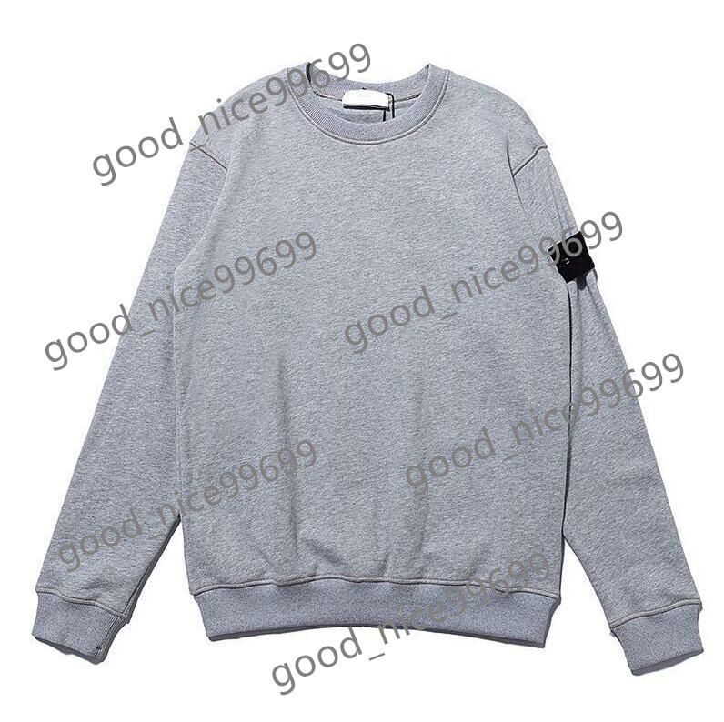 Luxury Sweat Sweater Hoodie Veste Cargo Pull Unisexe Style Hip-Hop Loose Fit Streetwear Décontracté Homme Femme