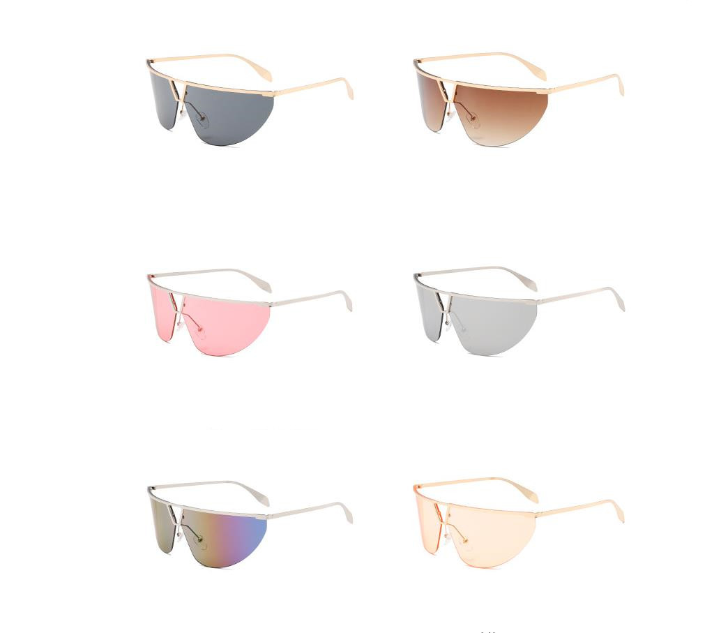 Designer Sunglasses For Men Women Sunglasses Fashion UV400 Protection Sunglasses Luxury Polarized Goggle Pilot Metal Frame Square Eyewear PP3020