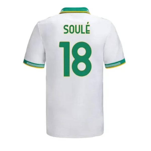 25 26 men kids soccer jersey football shirt 2025 ROMA ABRAHAM PAREDES DYBALA MANCINI E LE FEE ZALEWSKI EL SHAARAWY ROME 66