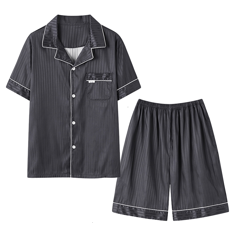 Men's Sleepwear Pij… - image