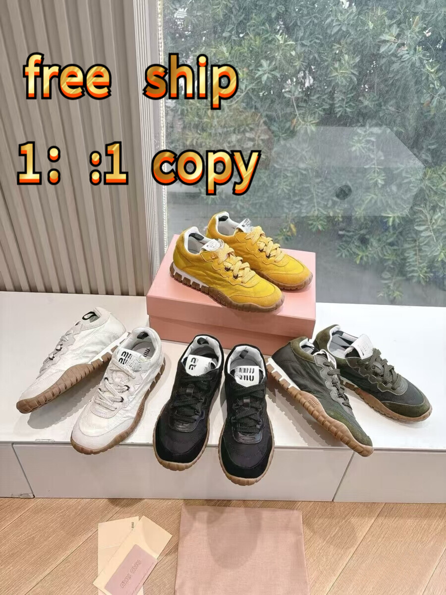 Designer Women Shoes Casual Designer Versatile Fashionable And Durable Hiking Shoes Sneakers Solid Color Fashion Classics Couple Shoes