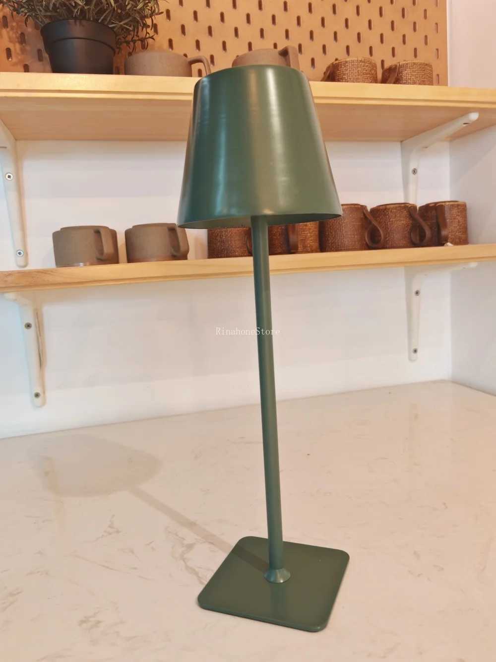 Modern Simple Bedside Touch Light Bar Usb Creative Night Light Eye Protection For Bedroom Book Desk Charging Table Lamp C251115