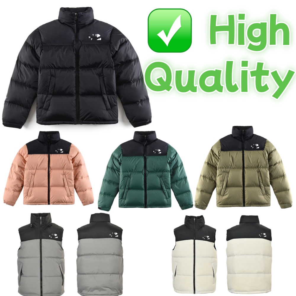 puffer designer jacket northen face jacket puffer face jacket men winter jacket parka women jacket mens down jacket winter outdoor fashion zippers parkas Coats 66