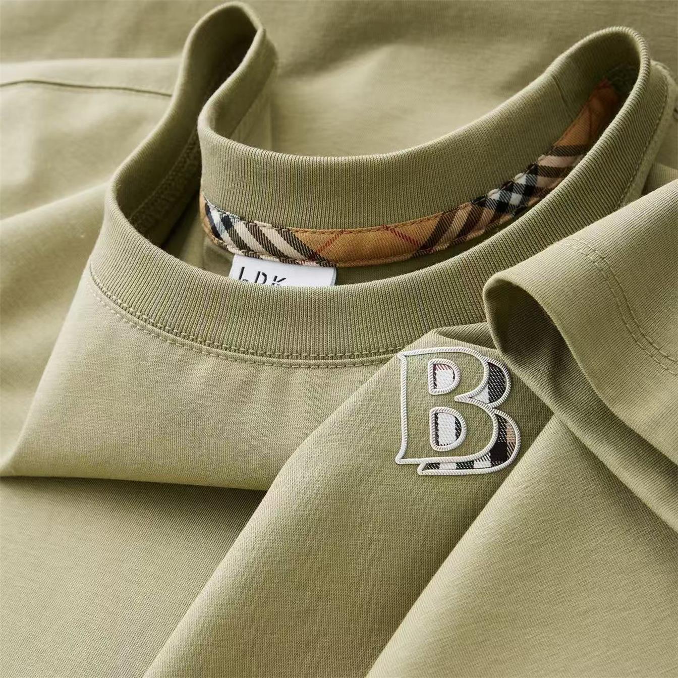 Designer men's T-shirt Casual Men's and Women's T-shirt Alphabet Embroidery three-dimensional print short sleeve best-selling luxury hip hop clothing SIZE xxs-4XL