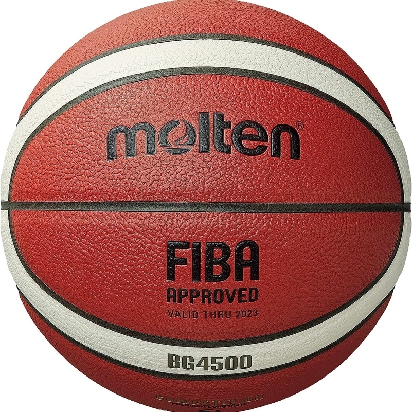 Molten BG4500 BG5000 Series PU Composite Basketball BG4500 BG5000 Size 765 2 Tone Basketball y250822