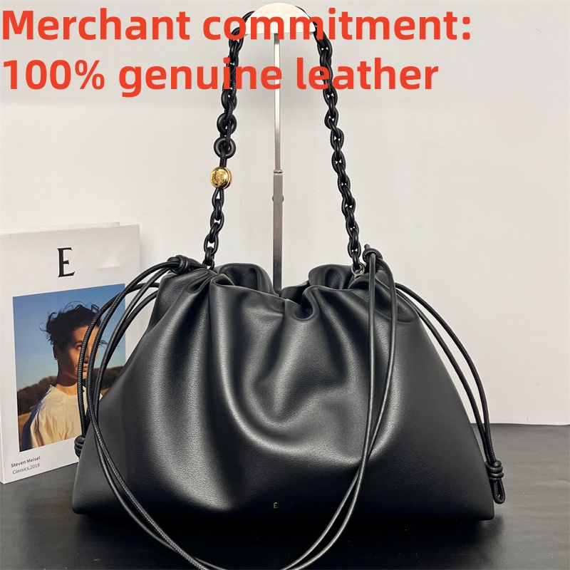 Top quality Designer bags Flamenco Purse handbag Luxury handbags genuine leather Shoulder Bag Womens chain crossbody bag cowhide Clutch Bags fashion Evening Bags
