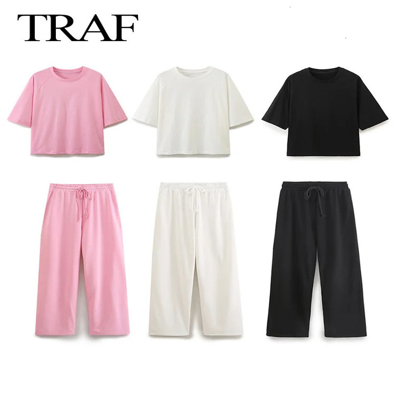 Traf Women Spring S… - image