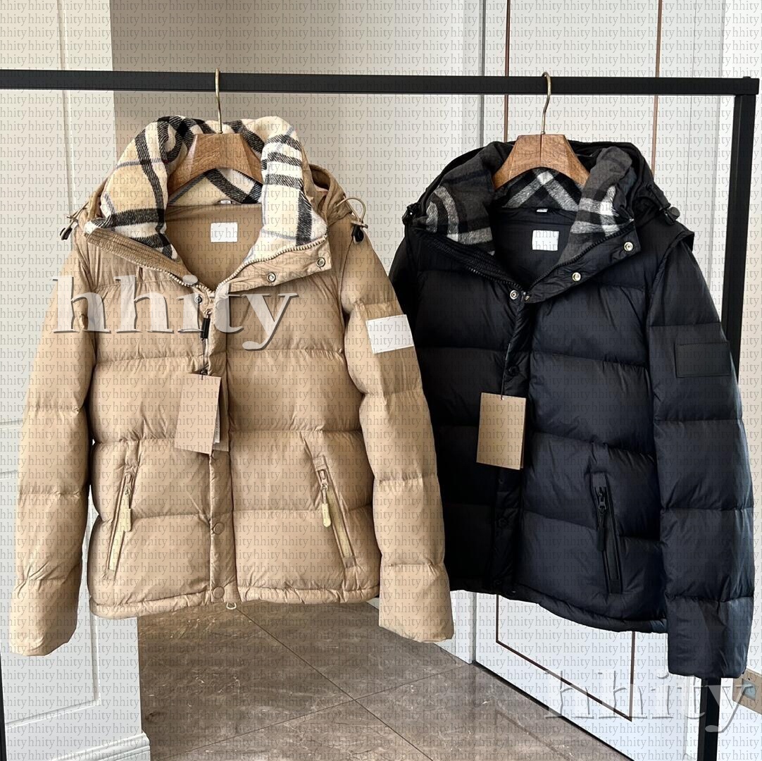 Designer men puffer jacket winter jacket mens coats designer mens down jacket doudoune homme jackets womens coats designer luxury winter jacket XS-5XL