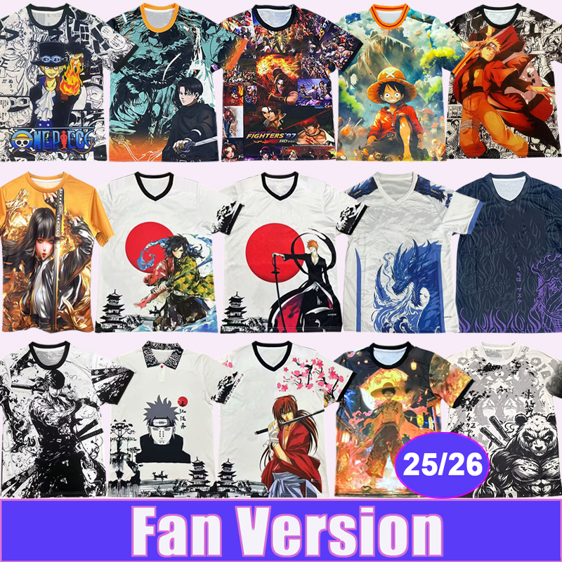 2025 JaPAn Mens Soccer Jerseys ITAKURA ENDO MITOMA MINAMINO DOAN Special Edition Football Shirts Uniforms