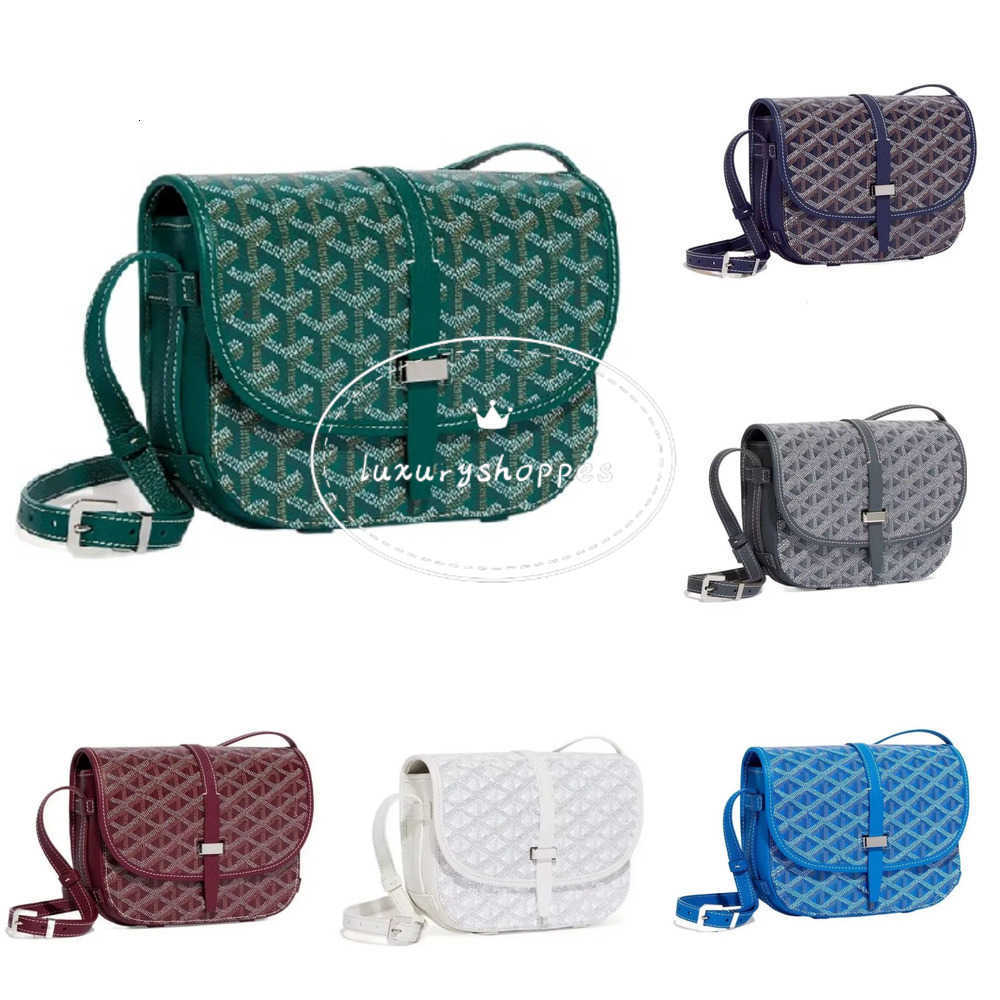 Designer Saddle Messenger Fashion go Shoulder Crossbody Bag Pockets Luxury Totes Handbag Classic Womens Wallet Multi Pochette 01