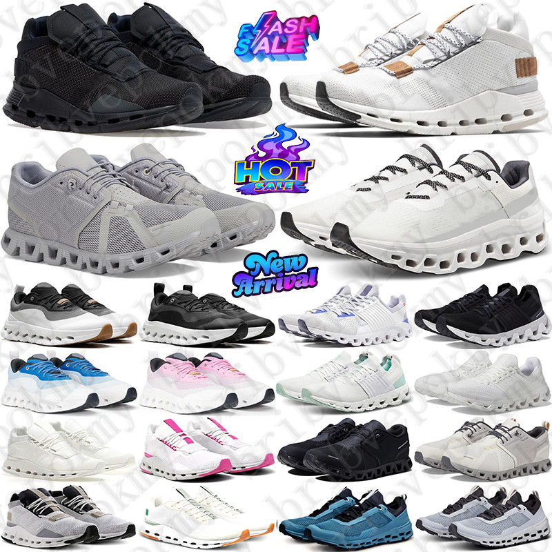 Designer Cloudmonsters sneakers Cloudswifts Running Shoes cloudd trainers for cloudes mens womens chaussure runners discount