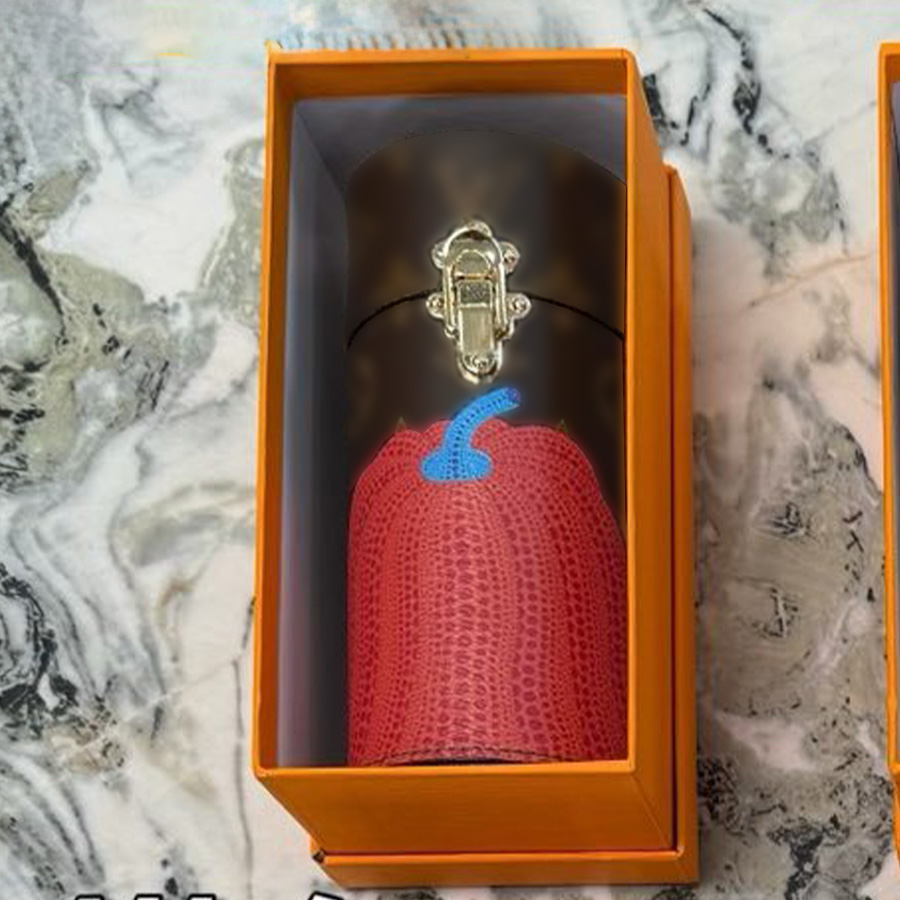 Ring Box New Perfume Box Classic Storage jewelry organizer Case Designer Tight Stable Lipstick Leather Personal Travel Packaging Boxes Unisex Hand Dra