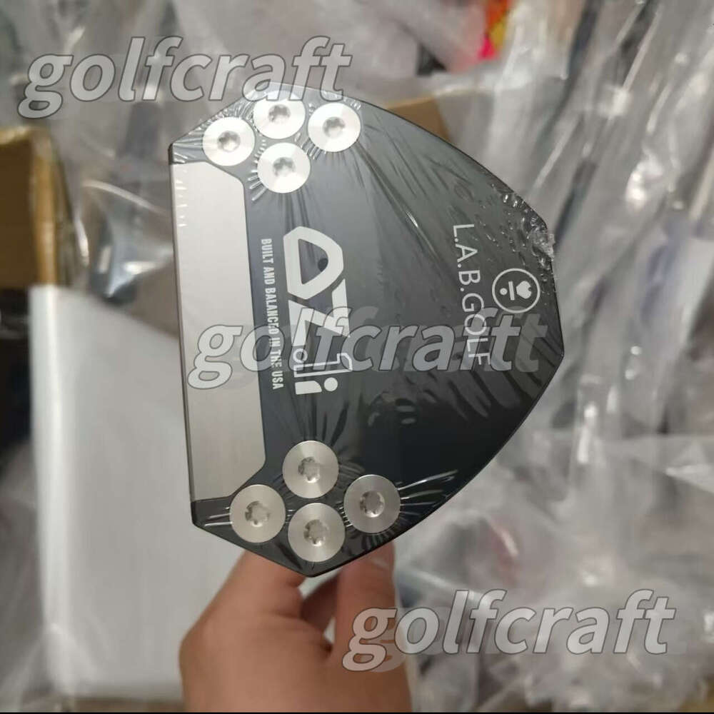 left hand LAB OZ.1i golf clubs golf putter Putter.automatic balancing club face return putter male and female 33/34/35 inch customize contact seller golfmaster