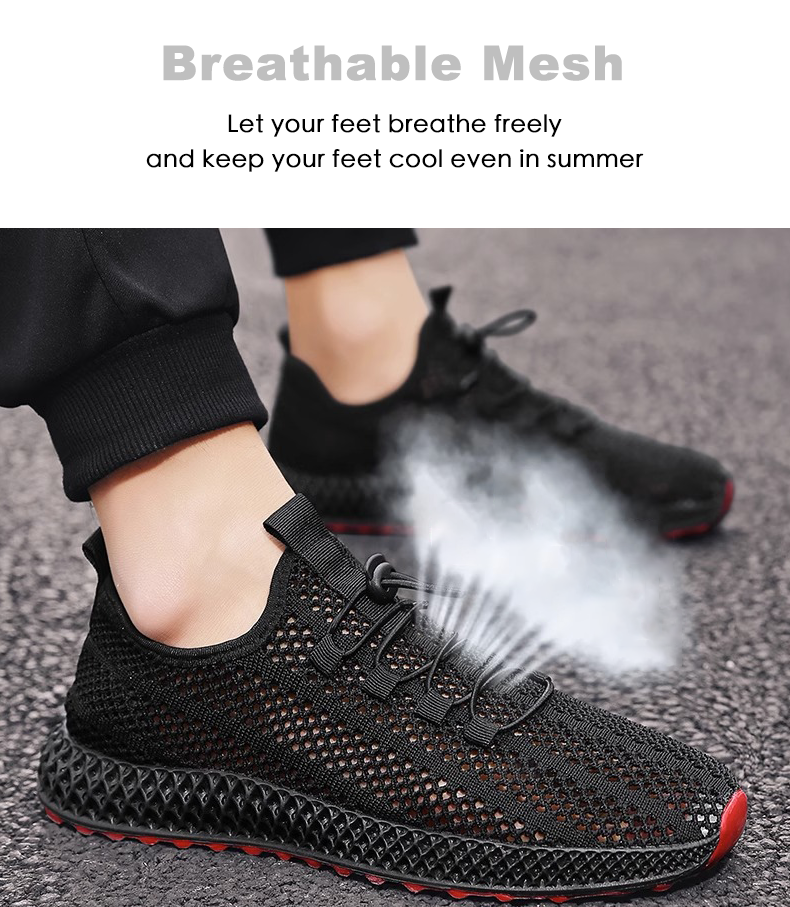 sporty walking shoes durable breathability for allday use