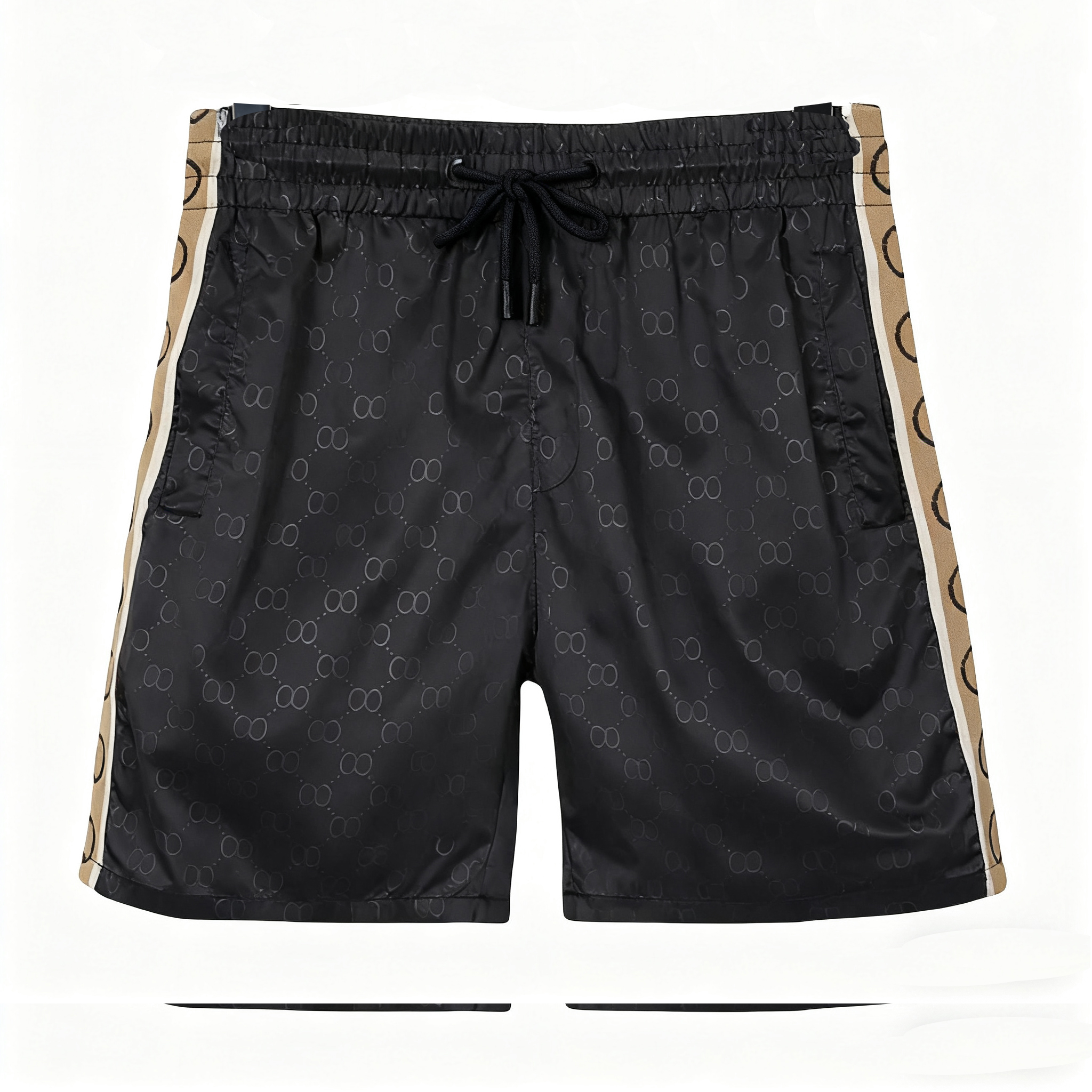 2024 Mens Womens Designers a Shorts Summer Fashion a Streetwears Clothing Quick Drying SwimWear Printing Board Beach Pants M-3XL#401