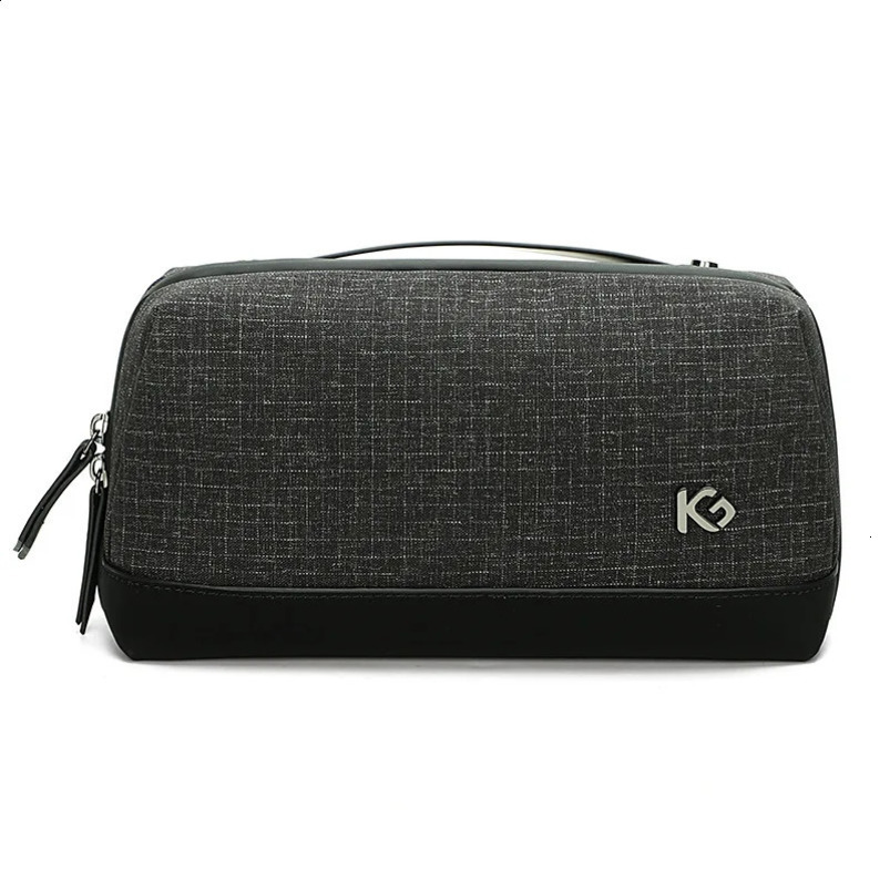 Large capacity electronic organizer travel cable bag digital storage external portable splash proof accessories waterproof 240724