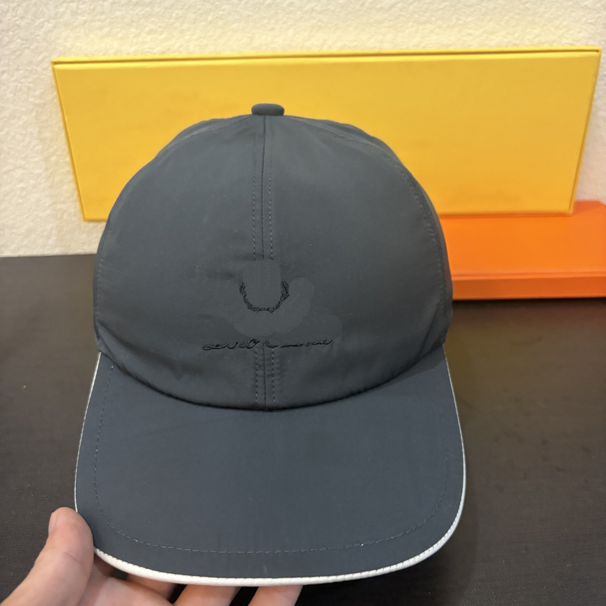 2025 High quality wholesale designer hats New men's Ball Caps Fashion women's Hats trend casual baseball caps High quality sunhats Sunhats Quality assurance 1512122