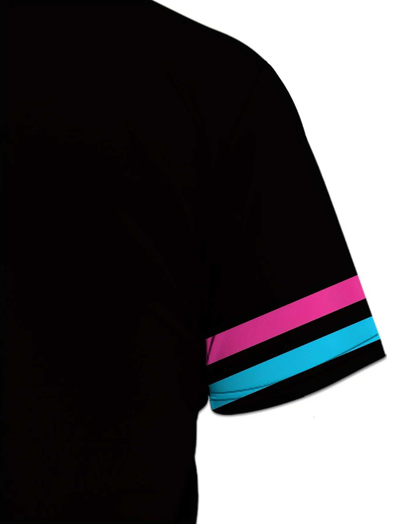 2025 New Men MIAMI NO3 Print Casual Short Slve TShirt Shorts Set Adult Basketball Jogging Suit 2 Piece Set Clothes X250924