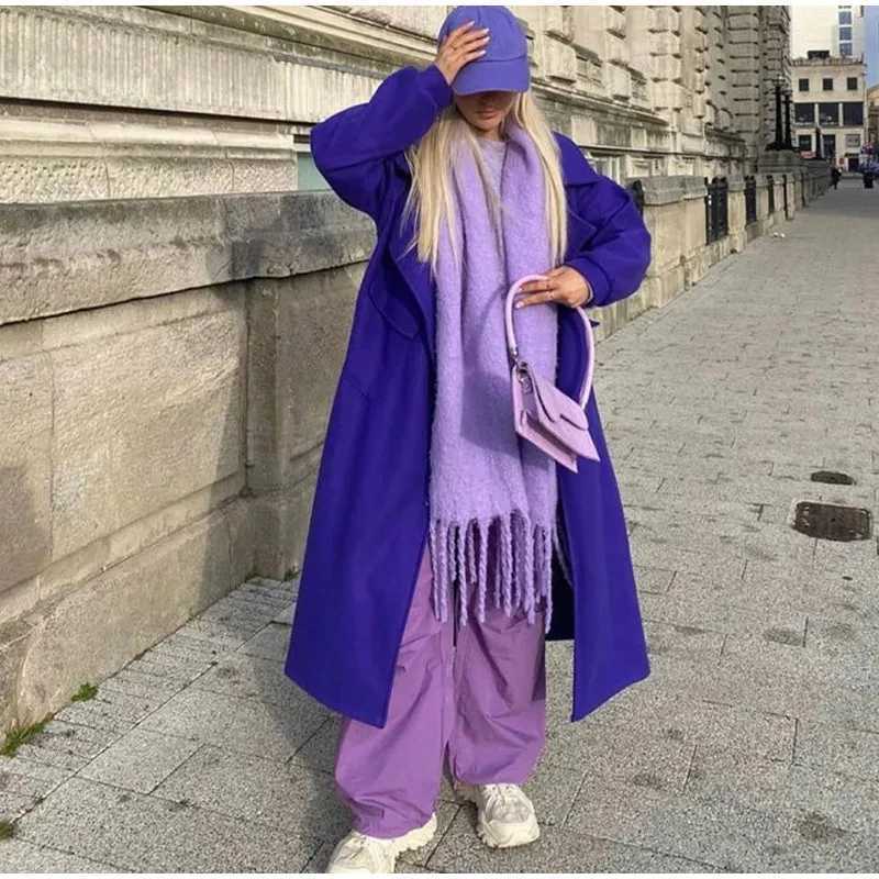 Winter Scarf Women Luxury Autumn Winter Cashmere Scarf Thickened Warm Shawl Classic Tassels Fluffy Scarf Solid Color Soft Shawl W251021