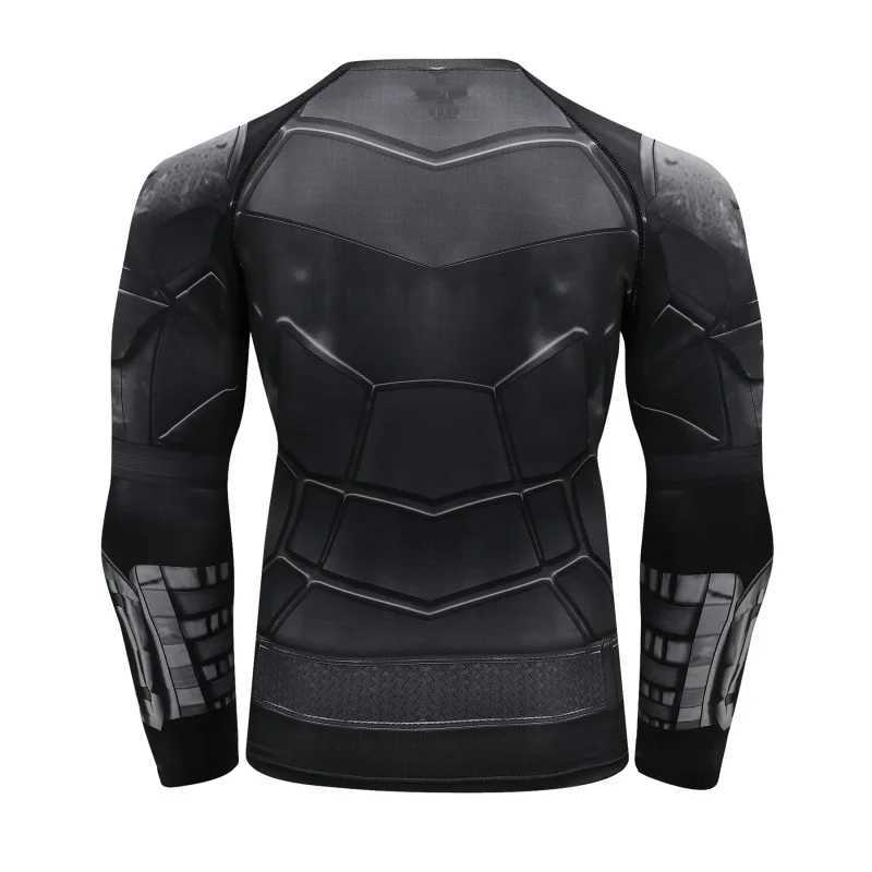 MMA Rashguard T Shirts Pants Rash Guard Shorts BJJ Tracksuit Boxing s Muay Thai Compression Men Kickboxing Sports Sets X250924
