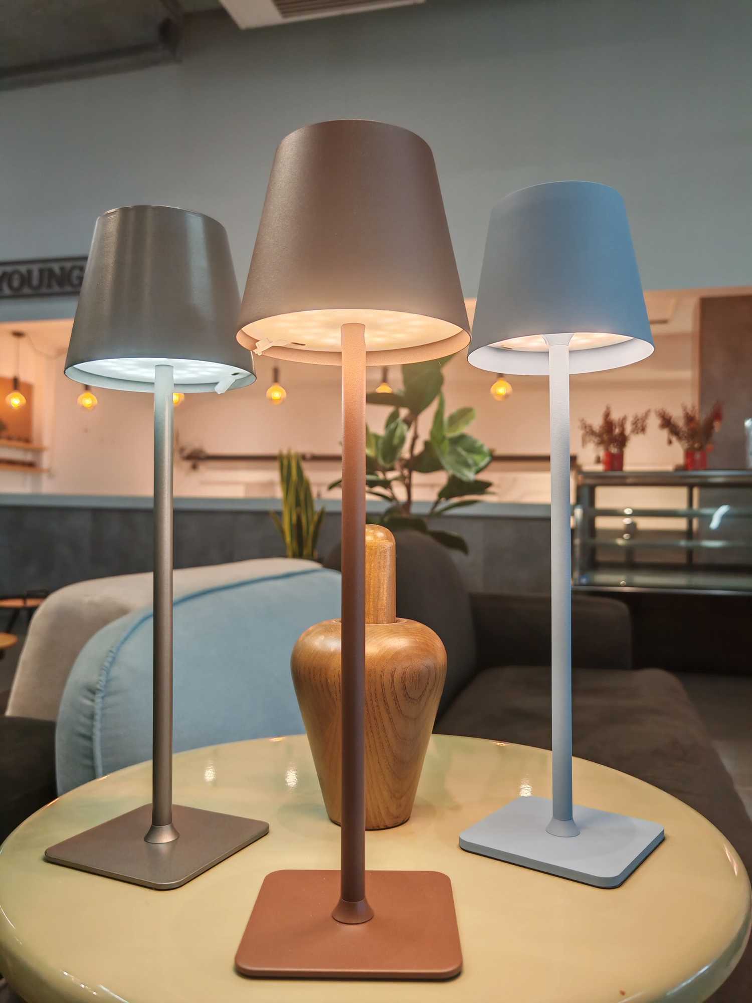 Modern Simple Bedside Touch Light Bar Usb Creative Night Light Eye Protection For Bedroom Book Desk Charging Table Lamp C251115