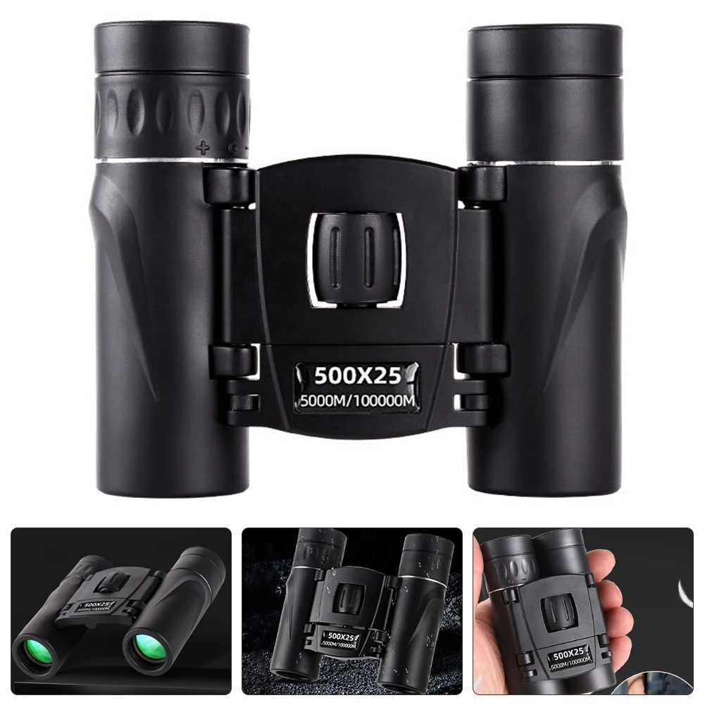 8X Binoculars Long Range Tescope HD Powerful Binoculars Profional Binoculars for Hunting Sports Outdoor Cam Travel Y250924asd