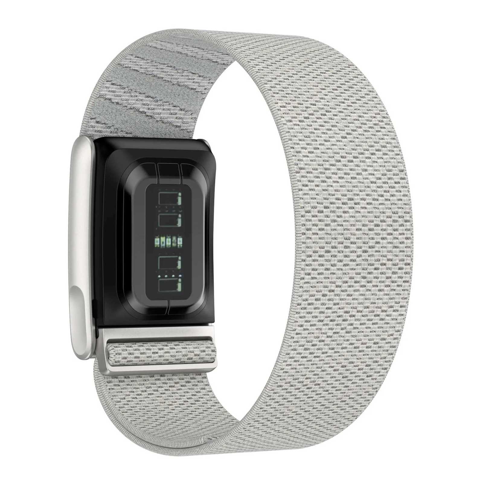 For Whoop 50 Watch Straps Loop Soft Bands Compatible with WHOOP ONE Wristband Fitness Tracker Whoop Life ECG Straps Z250924