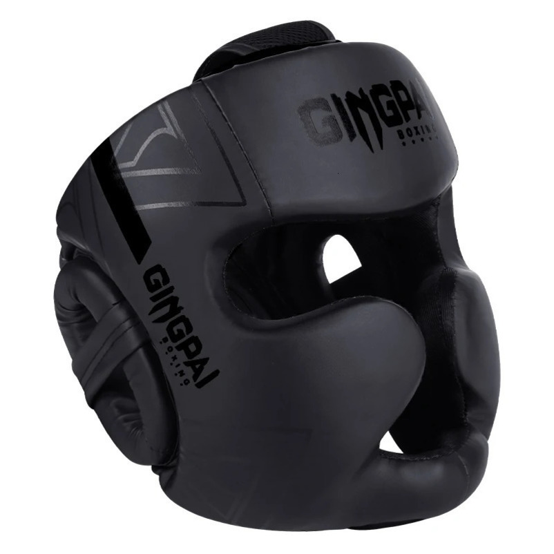 Boxing Helmet Headg… - image