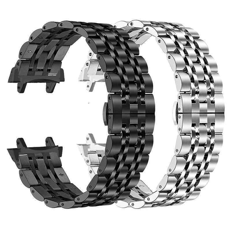 Stainless Steel Strap for AMAZFIT T REX 3 Smart Watch Bracelet for Amazfit TRex 3 Wristband for amazfit t rex 3 Metal Watchband Z250924